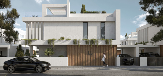 Villa for sale in Kapparis