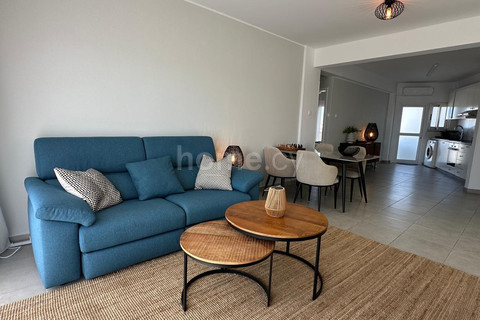 Apartamento para alquilar en Limassol