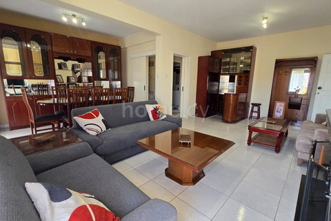 Apartamento para alquilar en Limassol