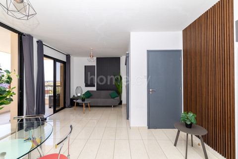 Apartamento para alquilar en Larnaca