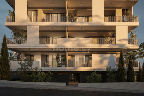 Apartamento a la venta en Limassol