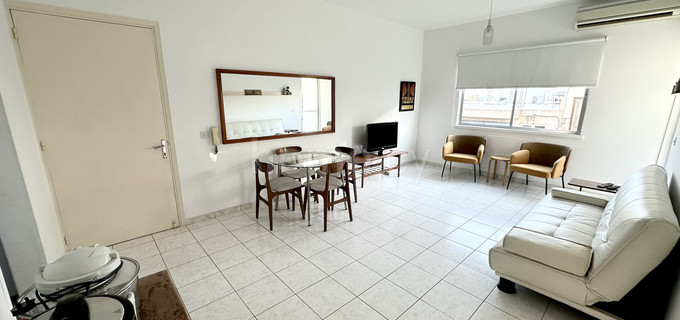 Apartment to rent in Limassol