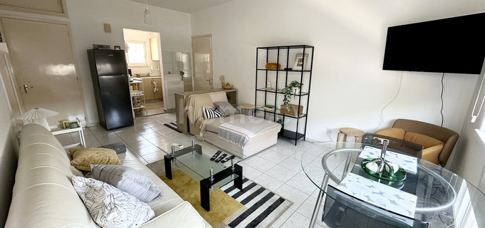 Apartment to rent in Limassol