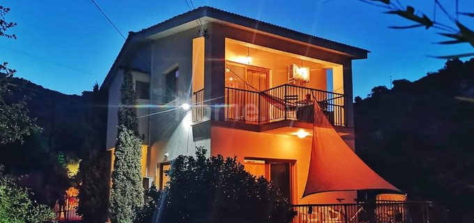Villa to rent in Limassol
