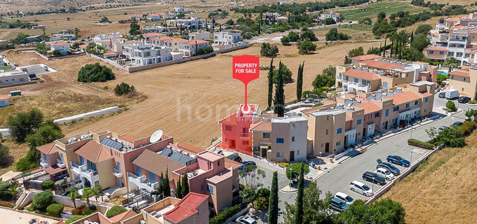 Reihenhaus in Paphos zu verkaufen