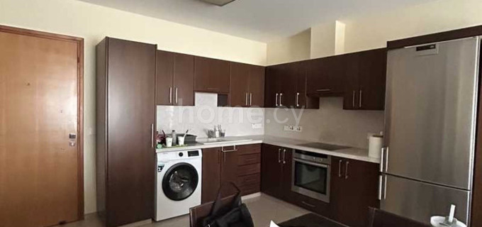 Penthouse apartment to rent in Nicosia