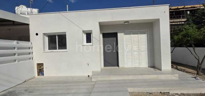 Villa to rent in Nicosia