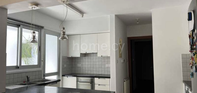 Apartment to rent in Nicosia