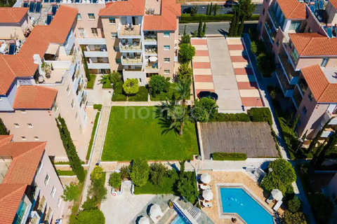 Szeregowiec na sprzedaż w Paphos