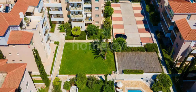 Townhouse for sale in Paphos