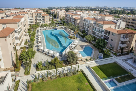 Mieszkanie na sprzedaż w Paphos