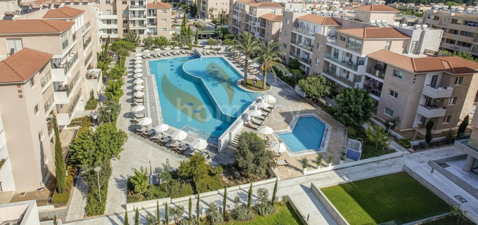 Appartement à vendre à Paphos