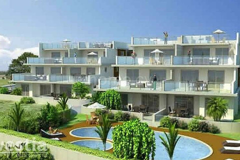 Mieszkanie do wynajęcia w Ayia Napa