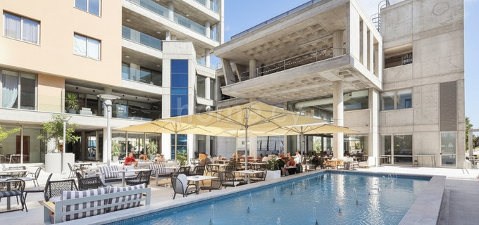 Townhouse for sale in Paphos