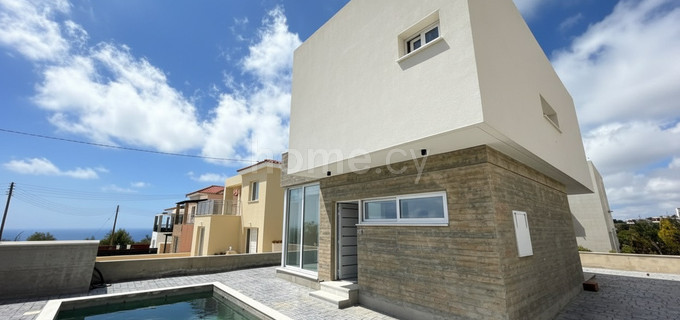 Villa for sale in Paphos