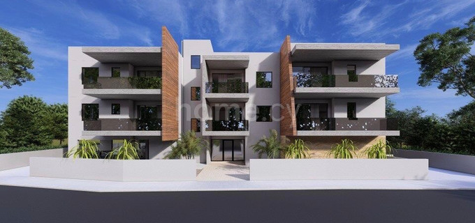 Apartment for sale in Nicosia