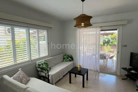 Semi-detached house to rent in Larnaca