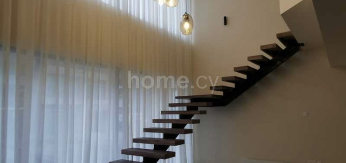Ground floor apartment to rent in Nicosia