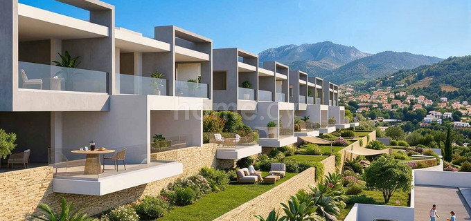 Ισόγειο διαμέρισμα προς πώληση - Λάρνακα