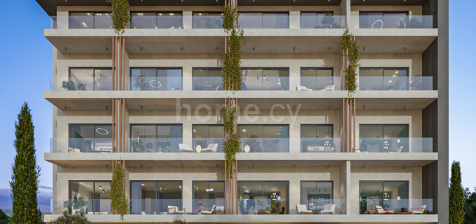 Apartment for sale in Paphos