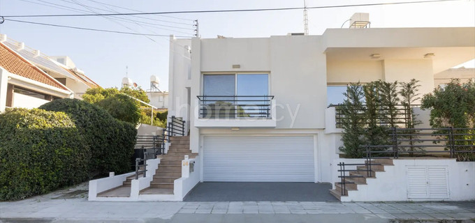 Villa to rent in Nicosia