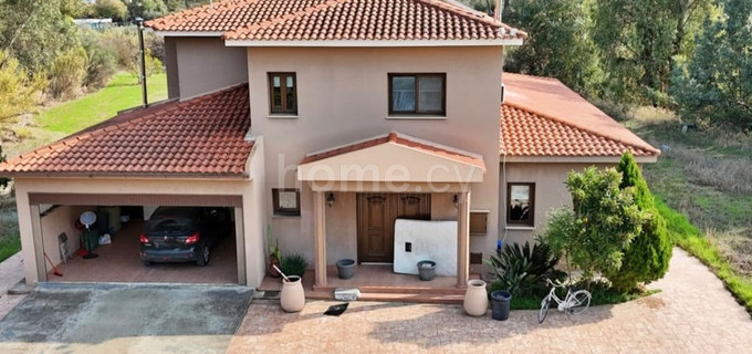 Villa for sale in Larnaca