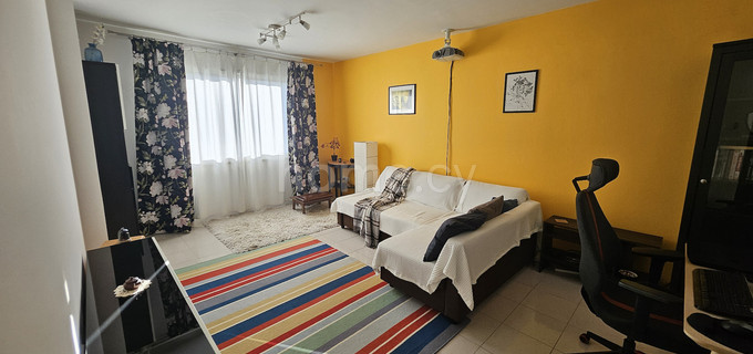 Apartment for sale in Limassol