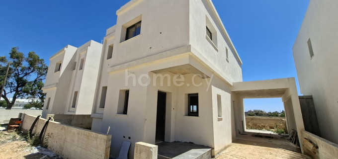 Villa for sale in Liopetri