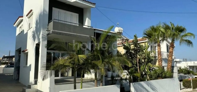 Villa for sale in Larnaca