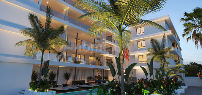 Apartment for sale in Protaras
