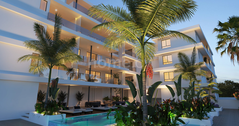 Apartment for sale in Protaras