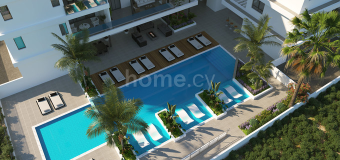 Apartment for sale in Protaras