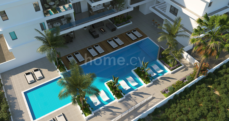 Apartment for sale in Protaras