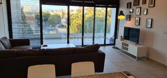 Appartement à louer à Nicosie