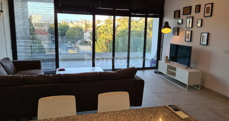 Appartement à louer à Nicosie