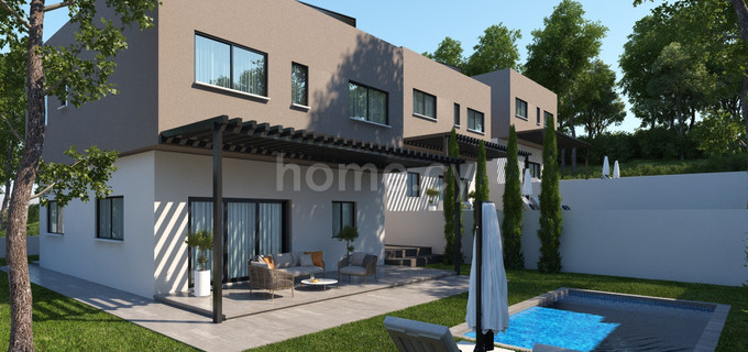 Villa for sale in Limassol