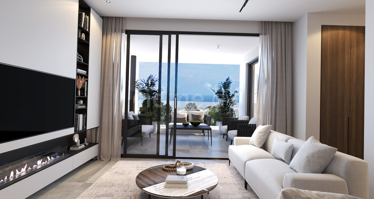 Apartment for sale in Protaras