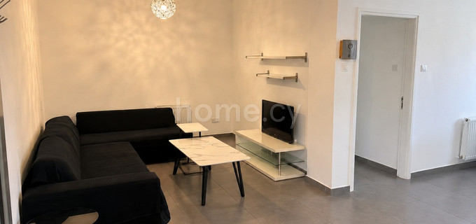 Appartement au rez-de-chaussée à louer à Nicosie