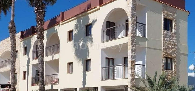 Apartment for sale in Kapparis