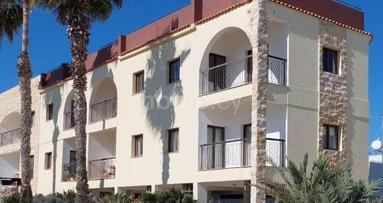 Apartment for sale in Kapparis