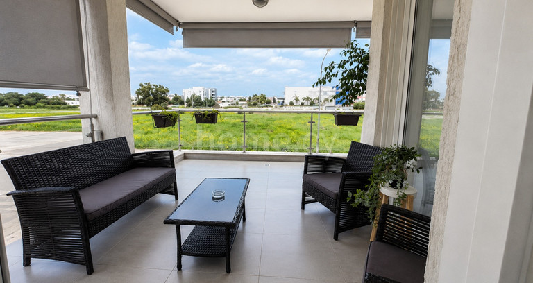 Appartement à louer à Nicosie