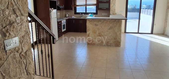 Villa for sale in Larnaca