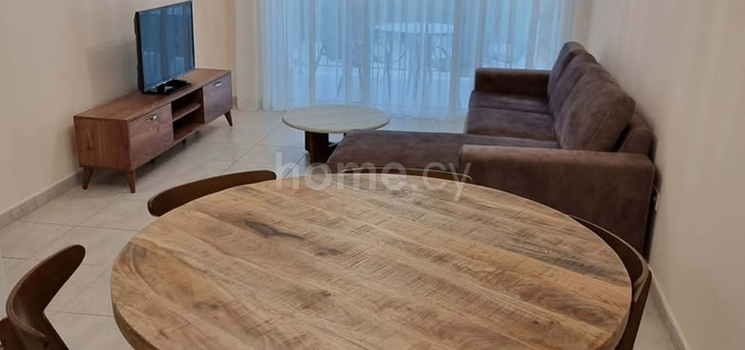 Wohnung in Kapparis zu vermieten