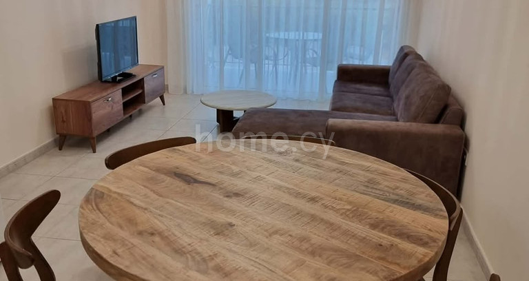 Wohnung in Kapparis zu vermieten
