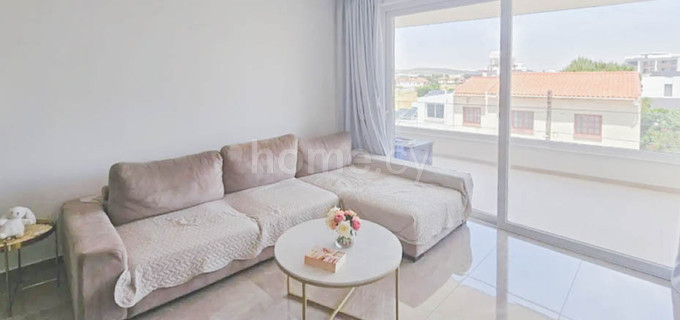 Apartment for sale in Larnaca