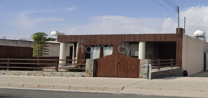 House for sale in Larnaca