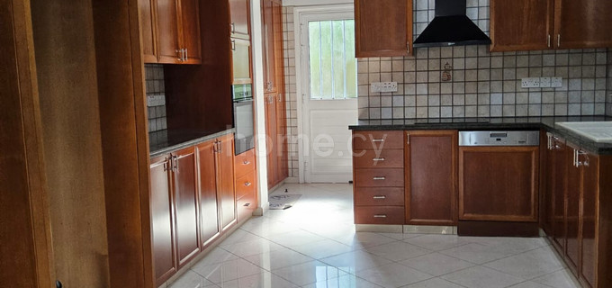 Villa to rent in Nicosia