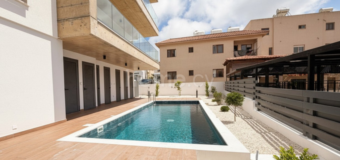 Apartment to rent in Paphos