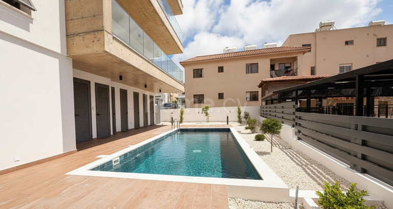 Apartment to rent in Paphos