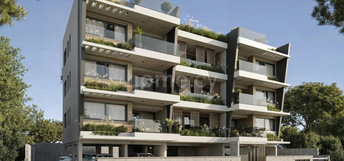 Apartment for sale in Limassol